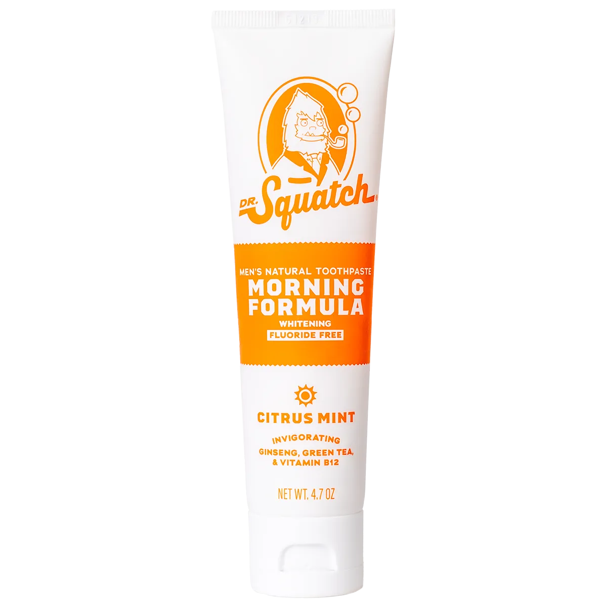 Citrus Mint Morning