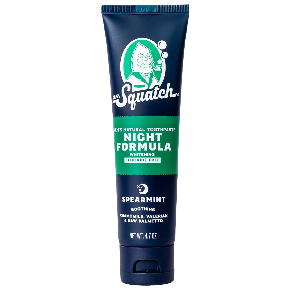 Soothing Spearmint Night