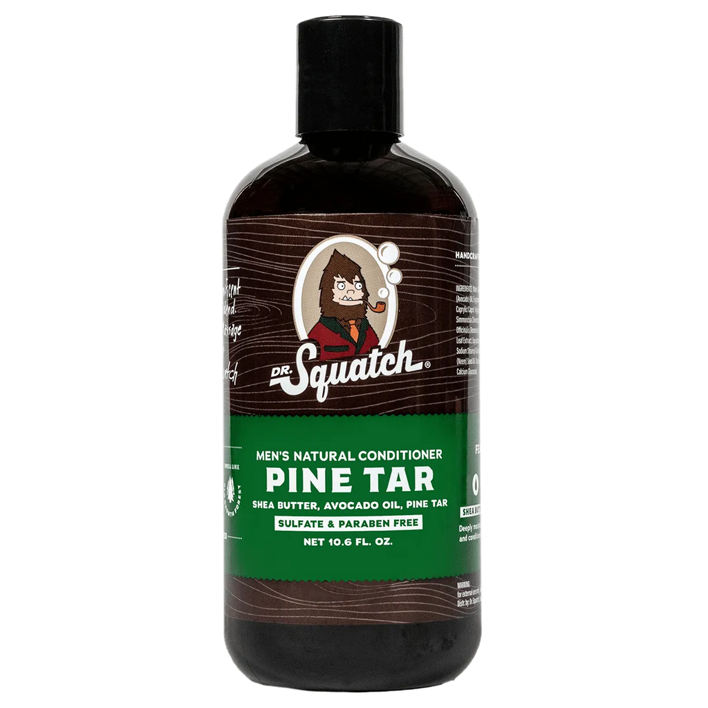 Pine Tar Conditioner