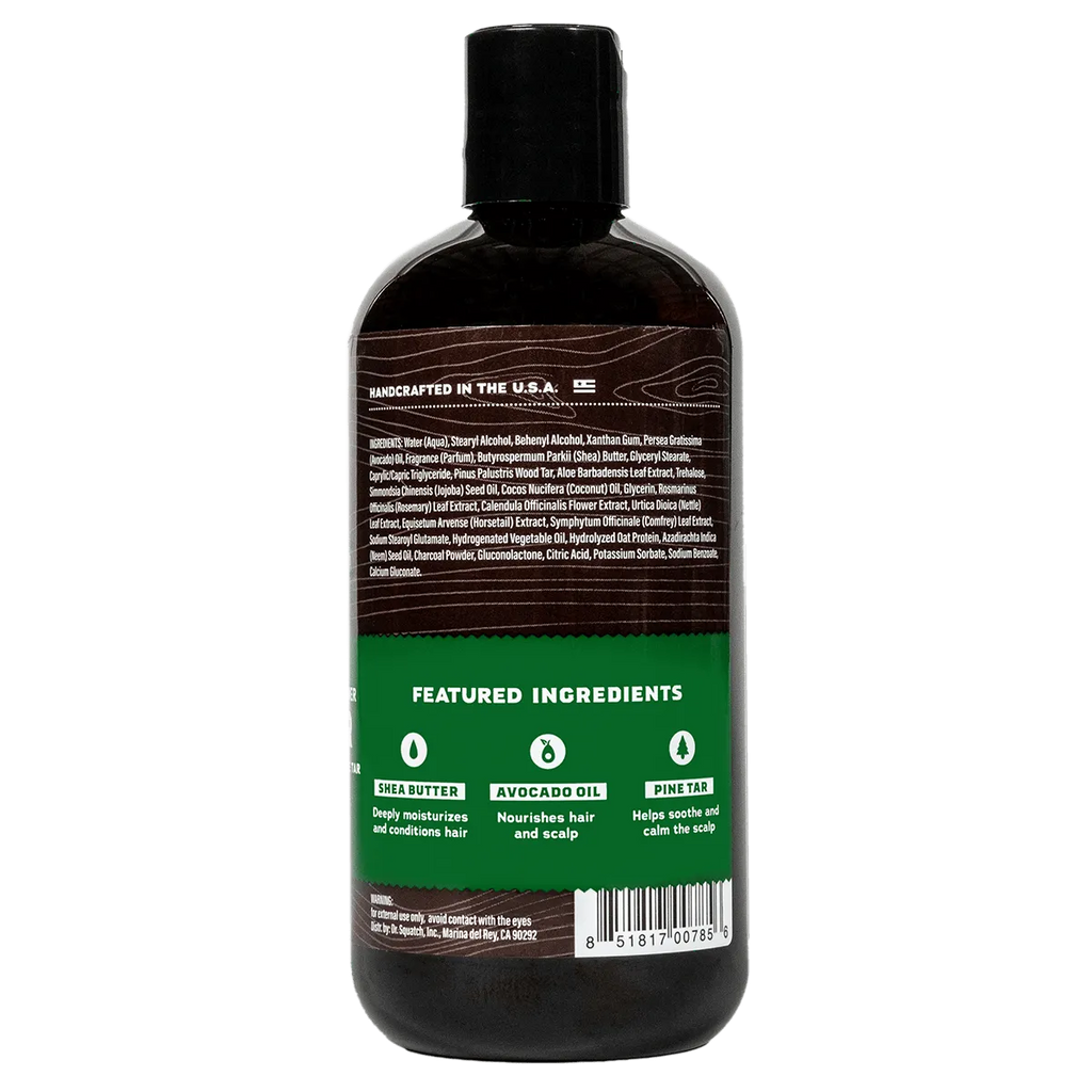 Pine Tar Conditioner