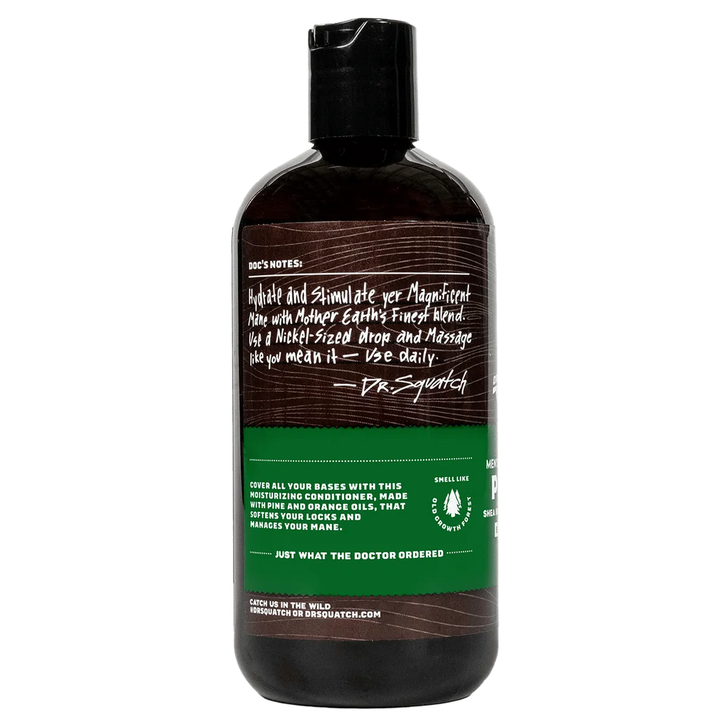 Pine Tar Conditioner