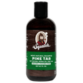 Pine Tar Shampoo