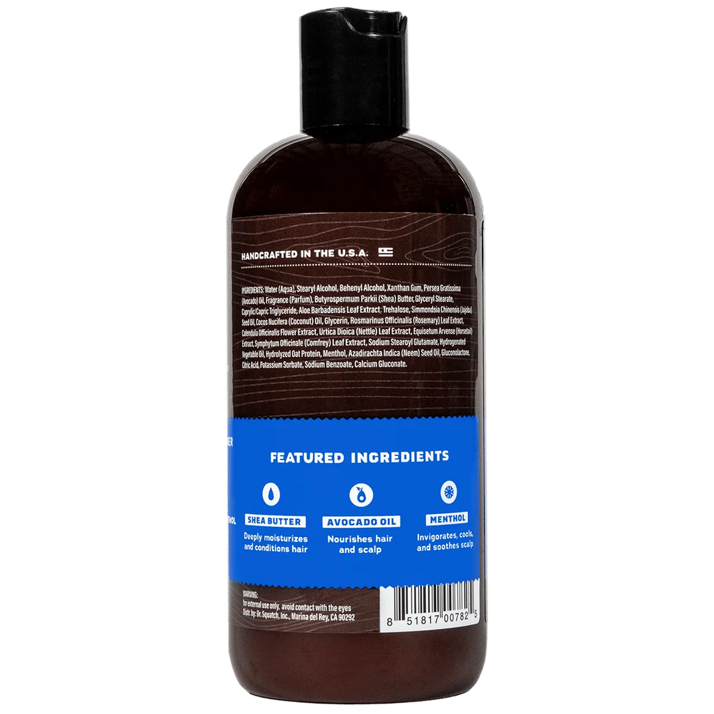 Fresh Falls Conditioner