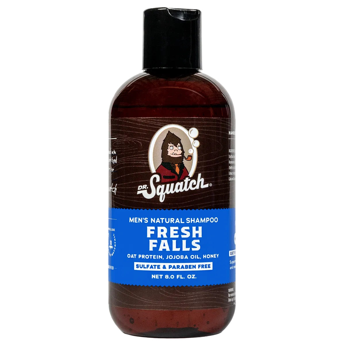 Fresh Falls Shampoo