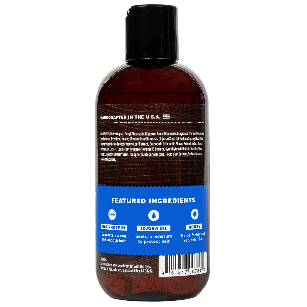 Fresh Falls Shampoo