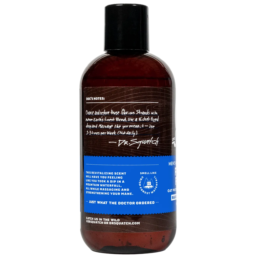 Fresh Falls Shampoo