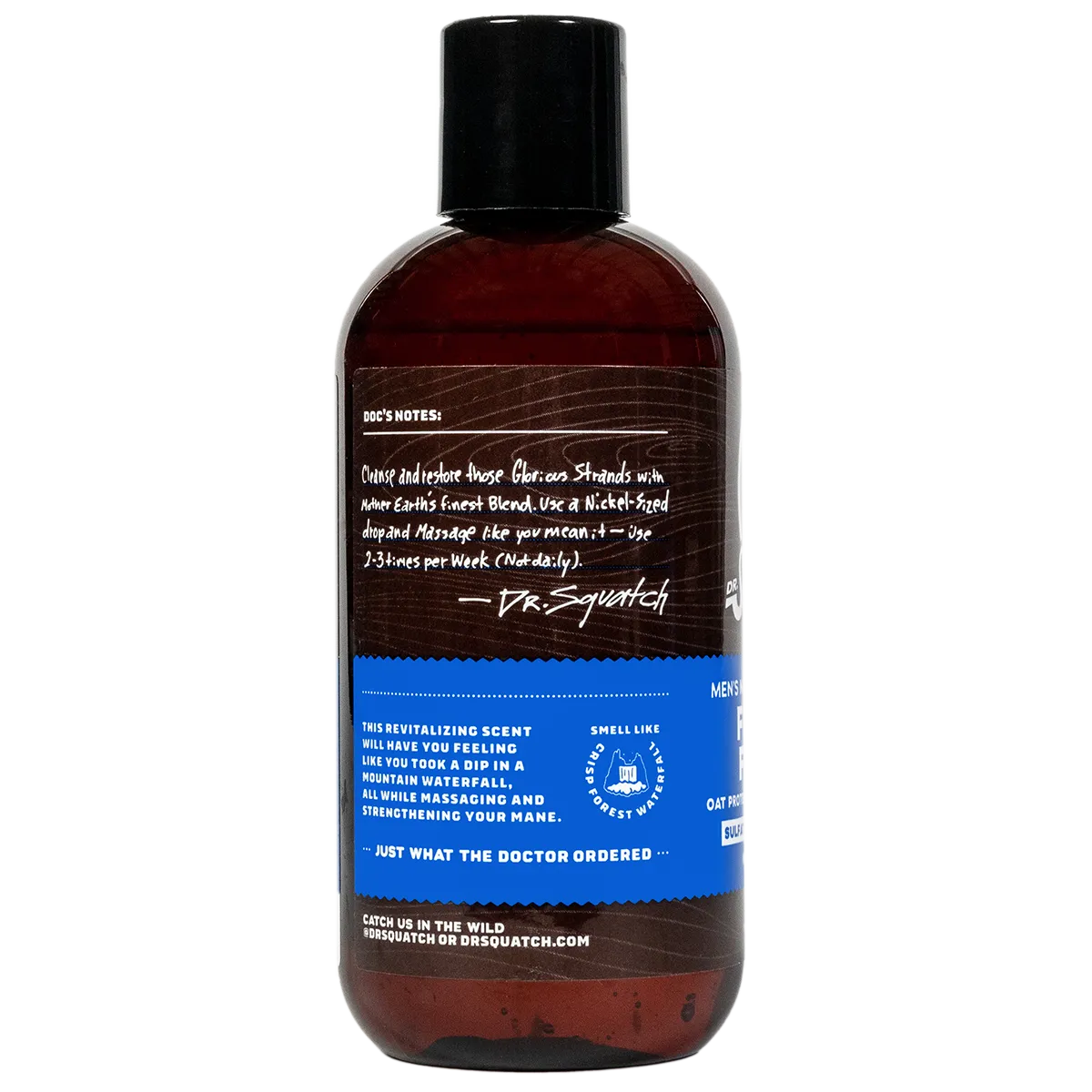 Fresh Falls Shampoo