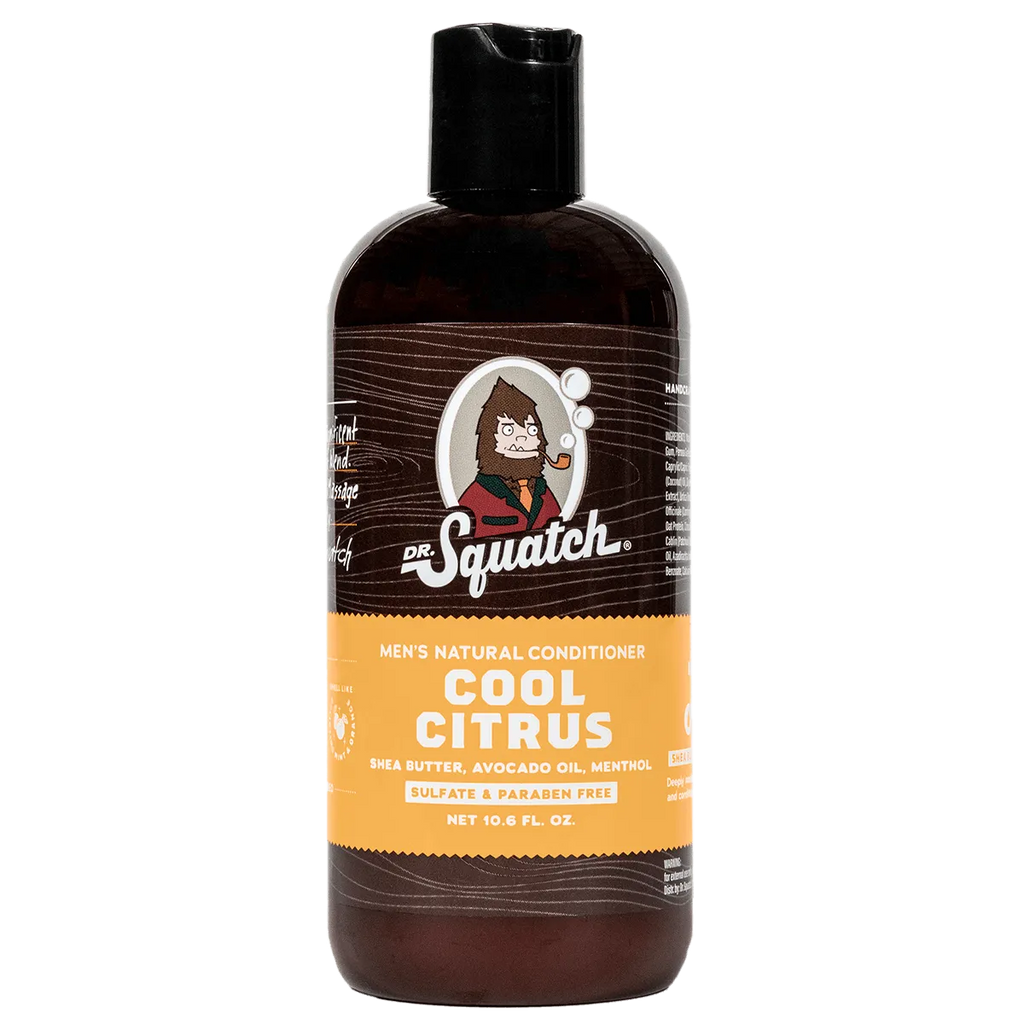 Cool Citrus Conditioner