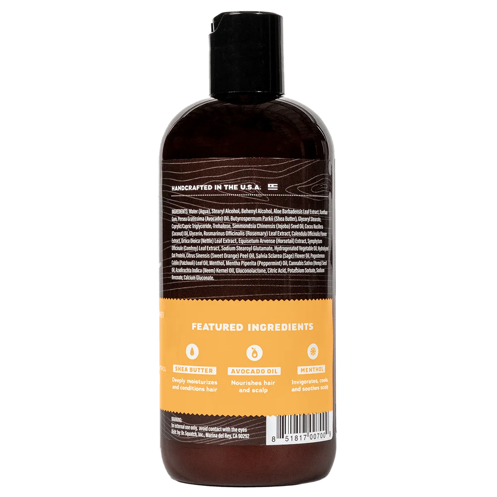 Cool Citrus Conditioner