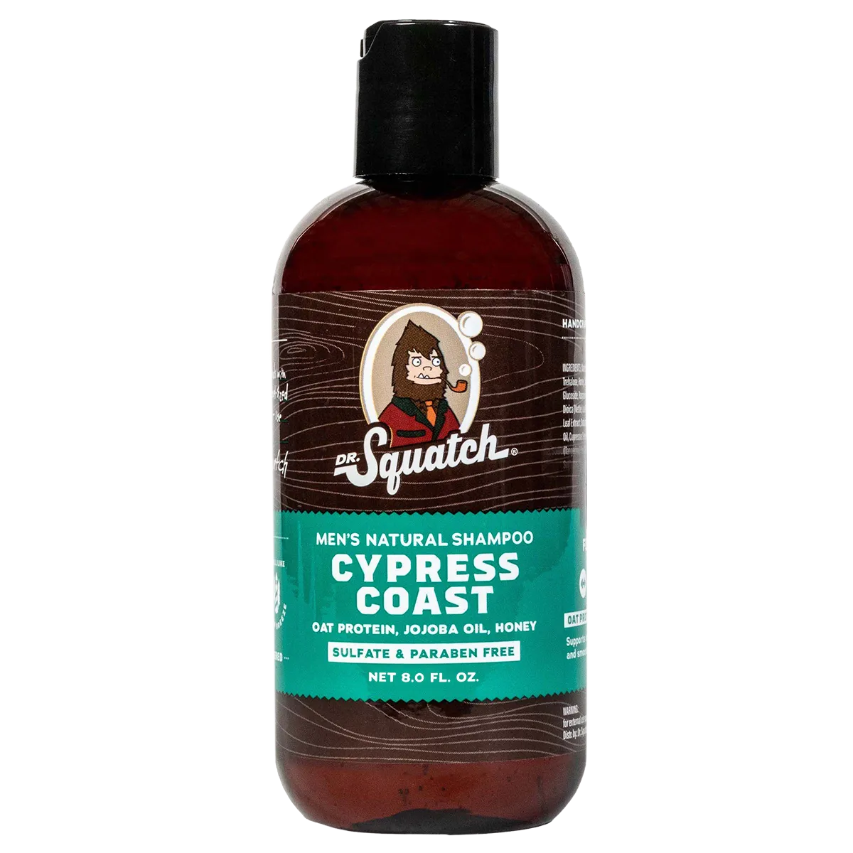 Cypress Coast Shampoo