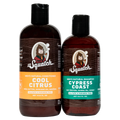 Cypress & Citrus Hair Care Kit