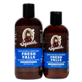 Fresh Falls Hair Care Kit