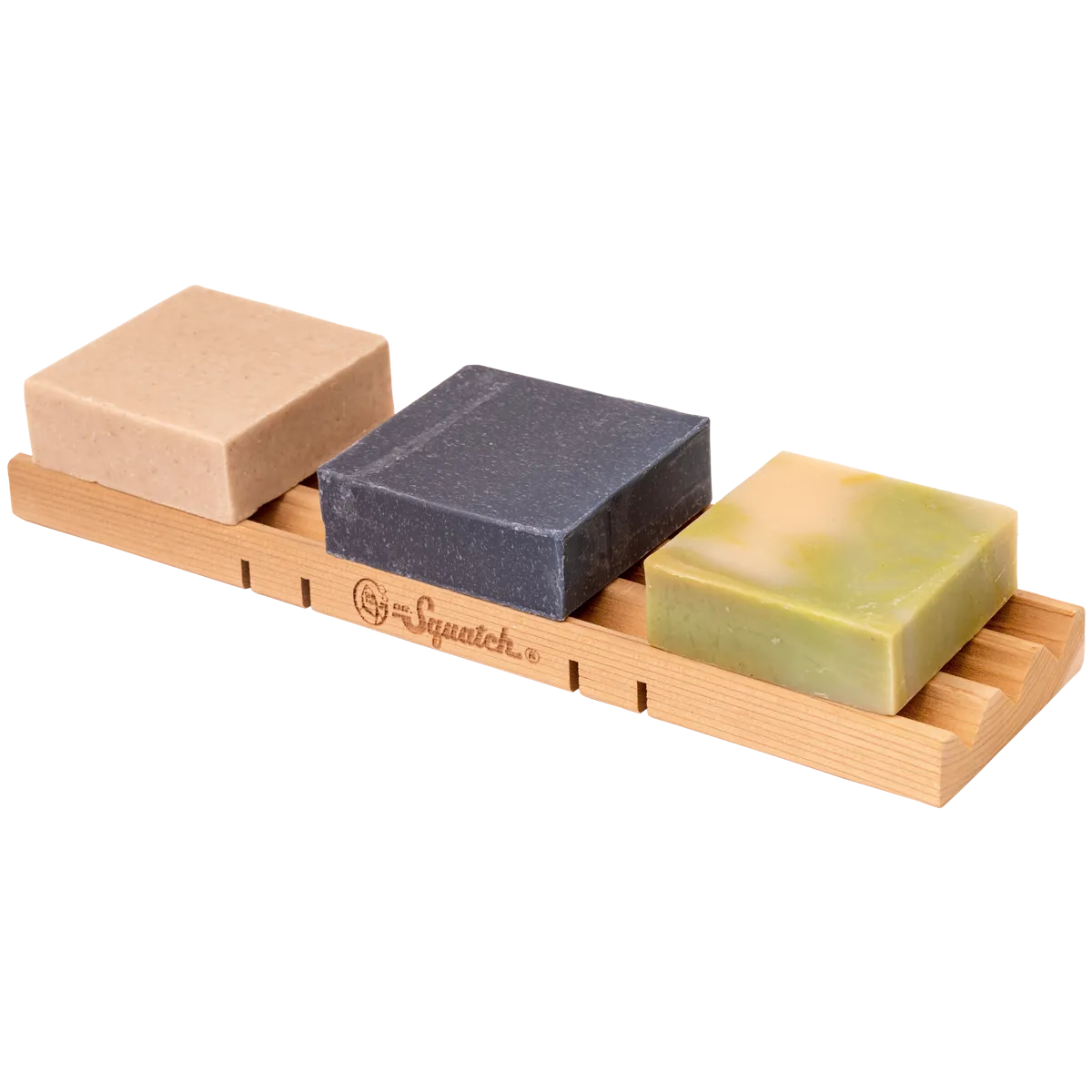 Bigfoot Soap Saver