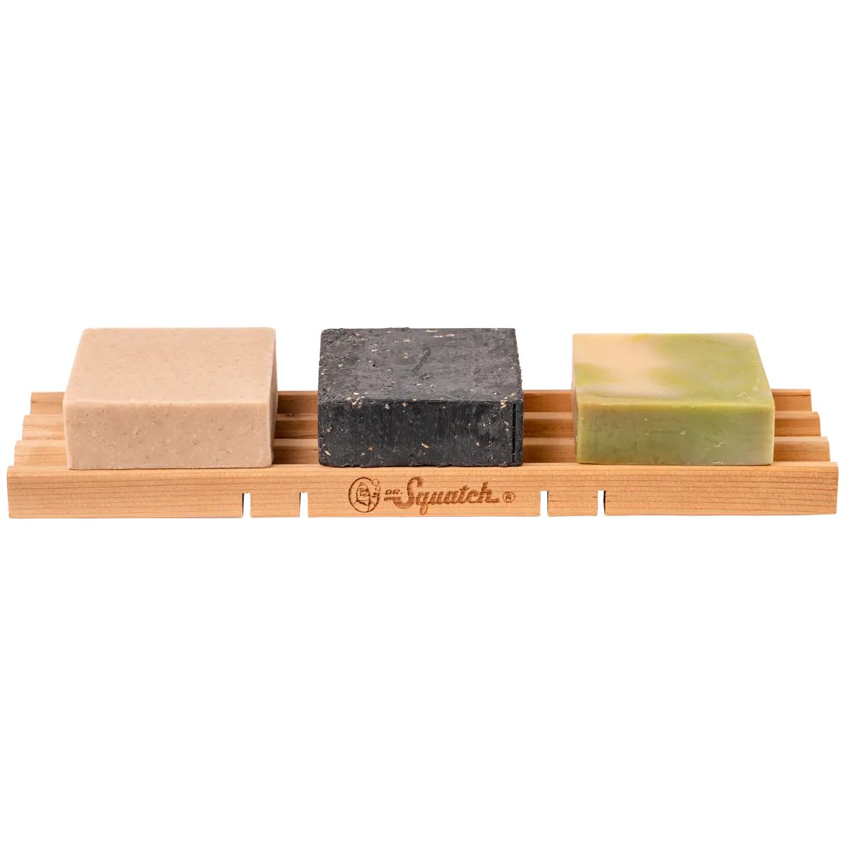 Bigfoot Soap Saver