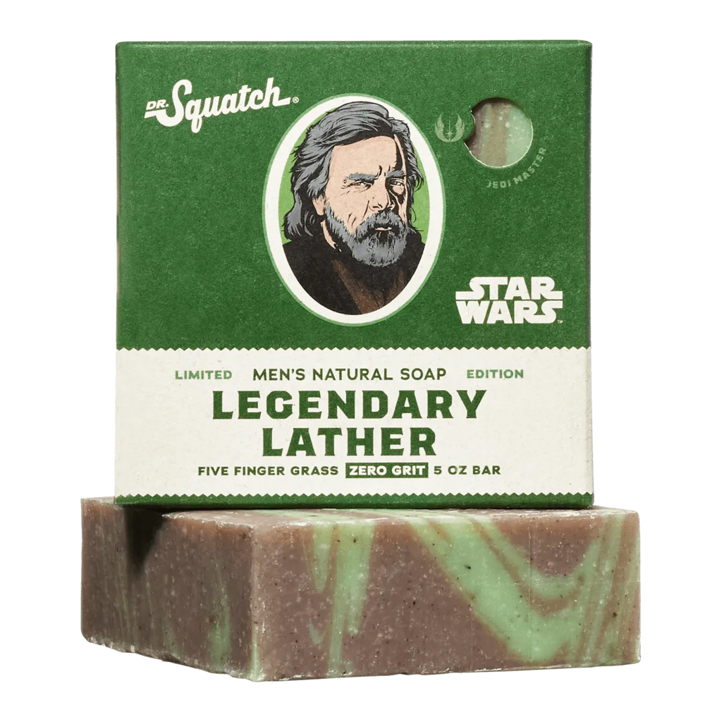 The Star Wars? 4-Pack II