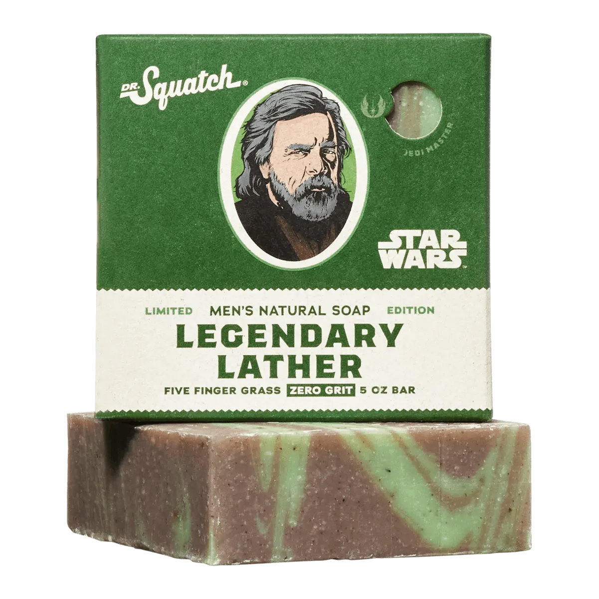 The Star Wars? 4-Pack II
