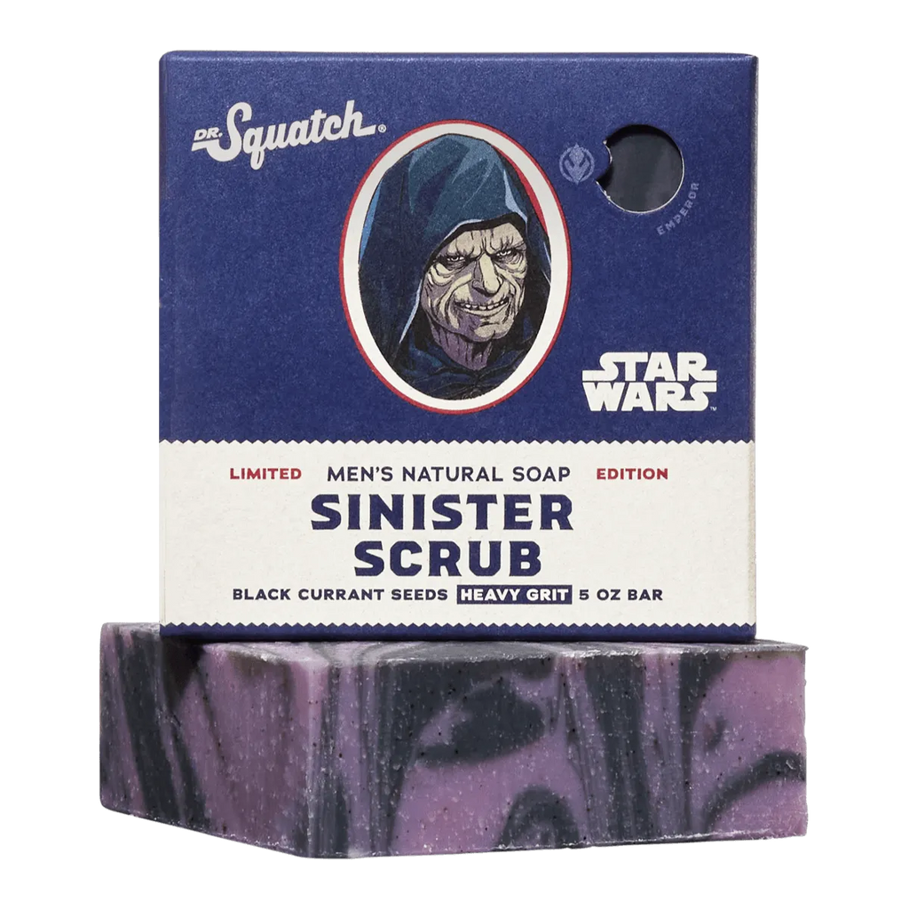 The Star Wars? 4-Pack II
