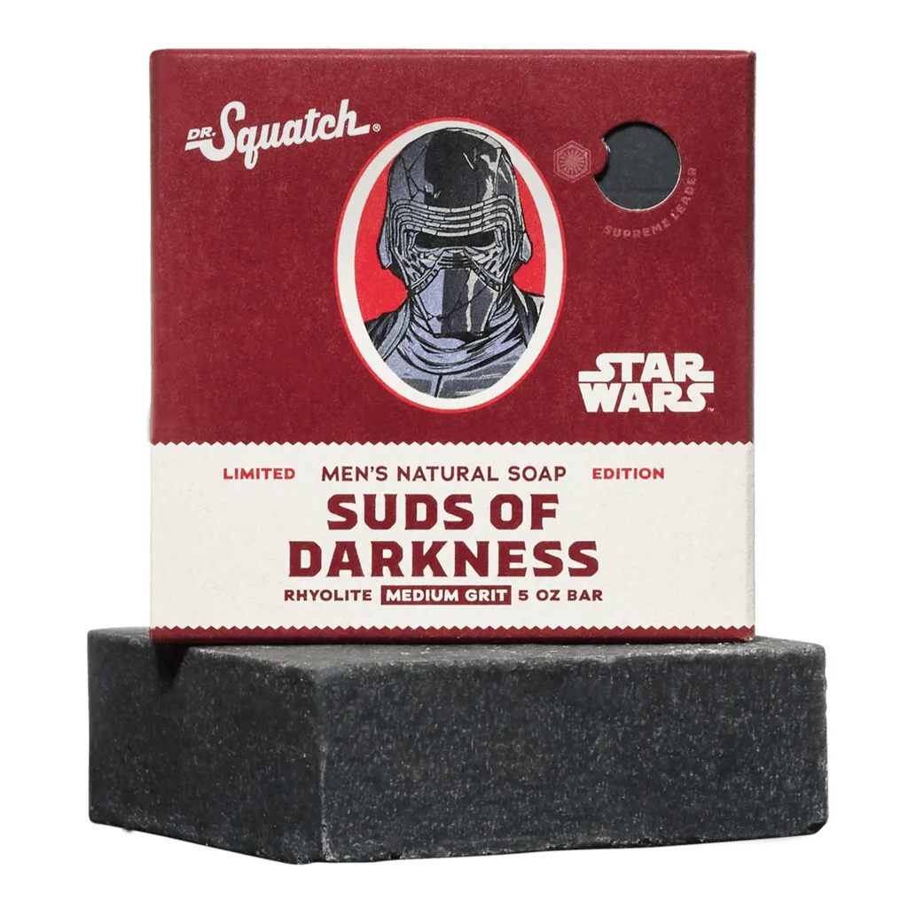 The Star Wars? 4-Pack II