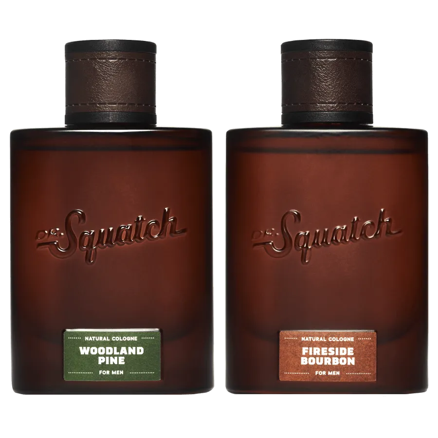 Cologne 2-Pack