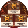 The One Ring Rinse 3-Pack