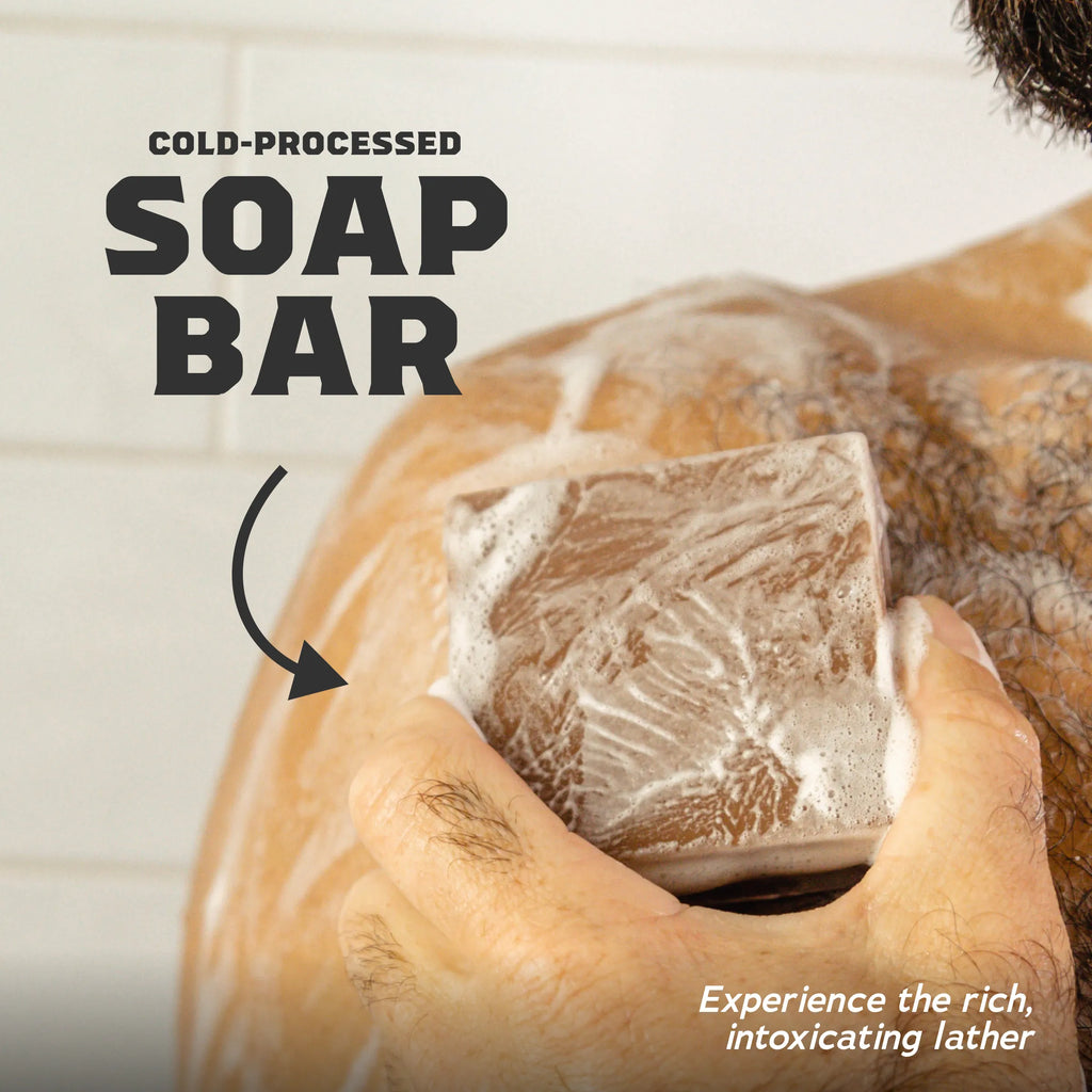 Bar Soap 9-Pack