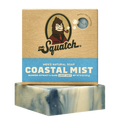 Coastal Mist