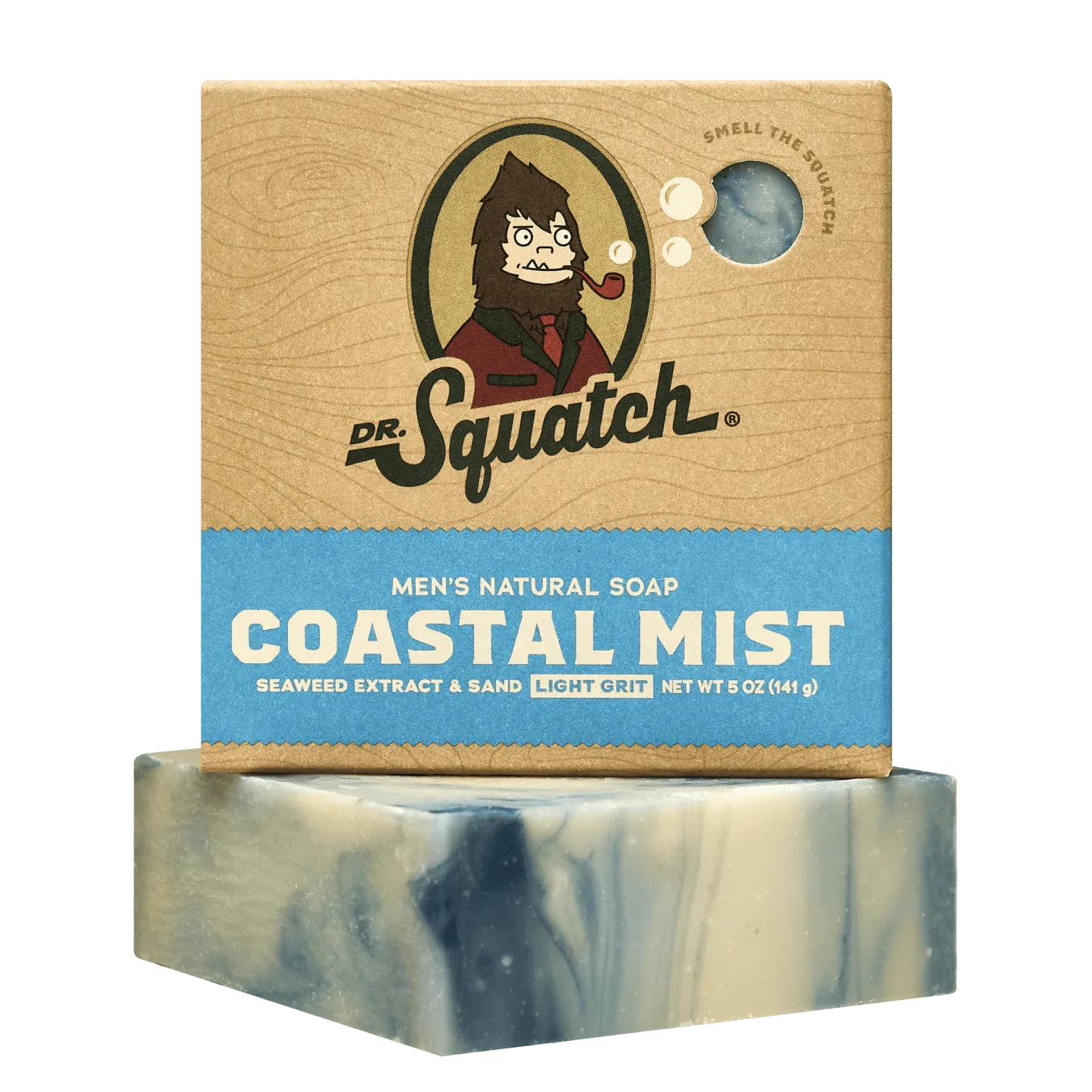 Coastal Mist