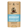 Coastal Mist Deodorant