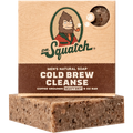 Cold Brew Cleanse
