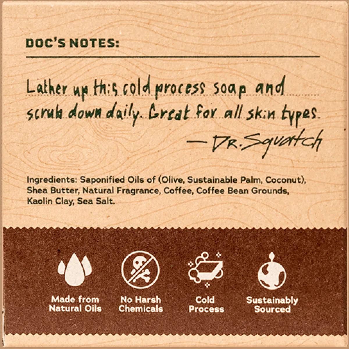 Cold Brew Cleanse
