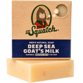 Deep Sea Goats Milk