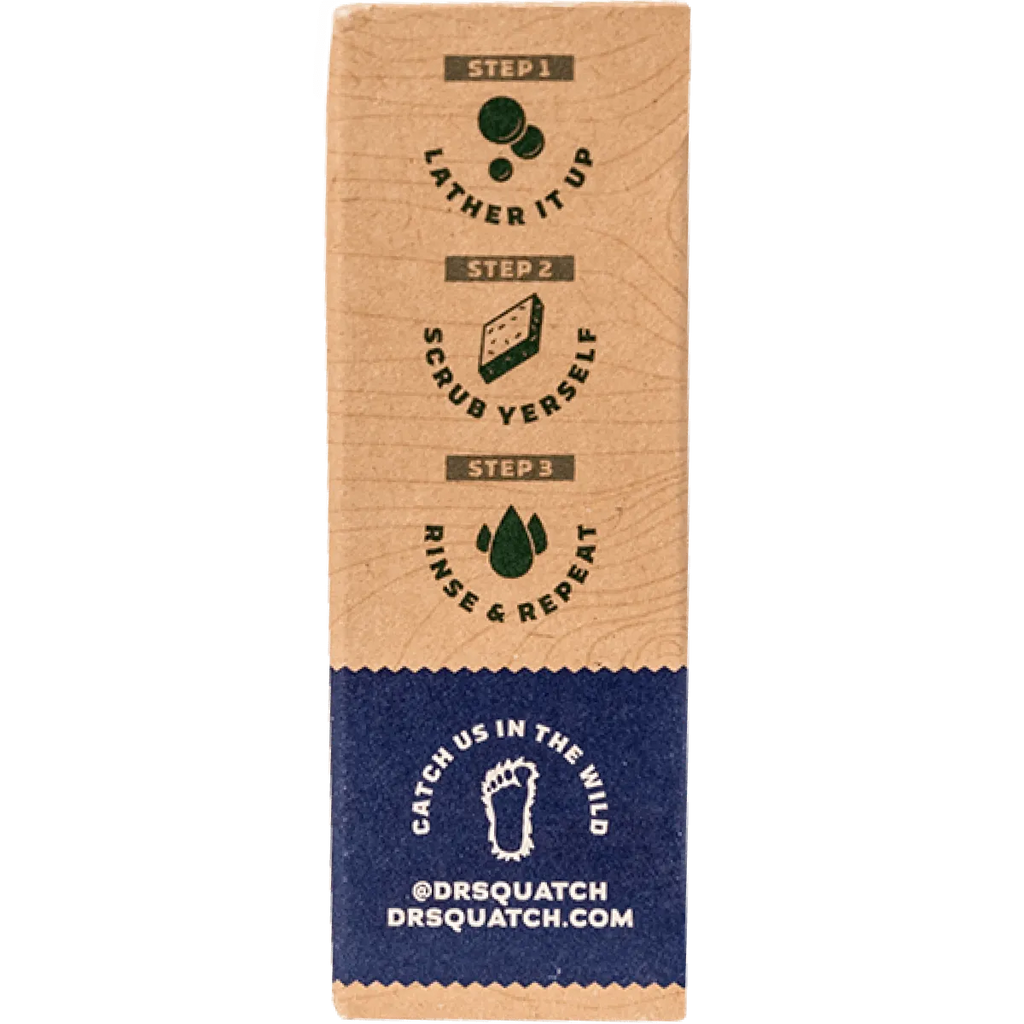 Deep Sea Goats Milk