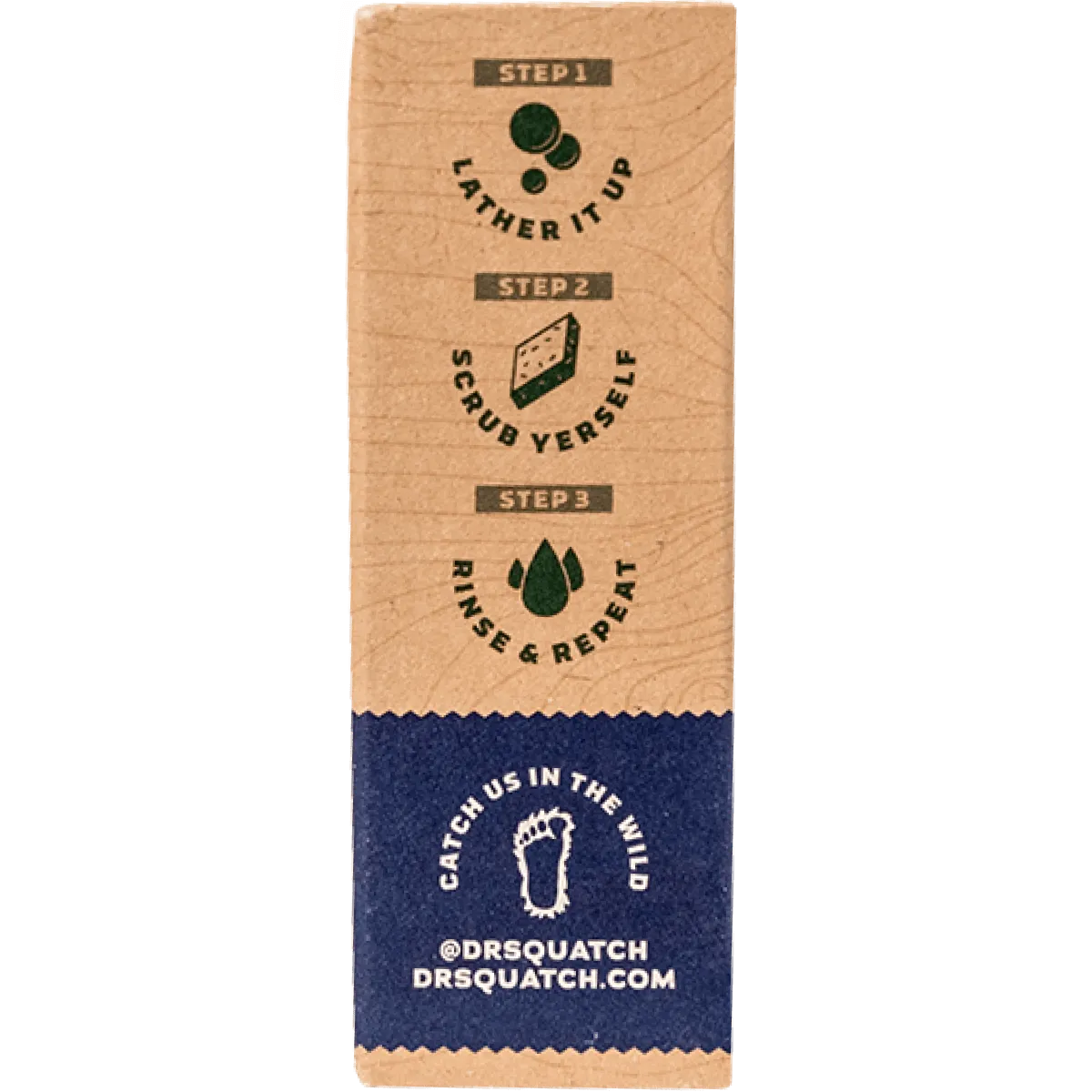 Deep Sea Goats Milk