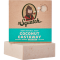 Coconut Castaway
