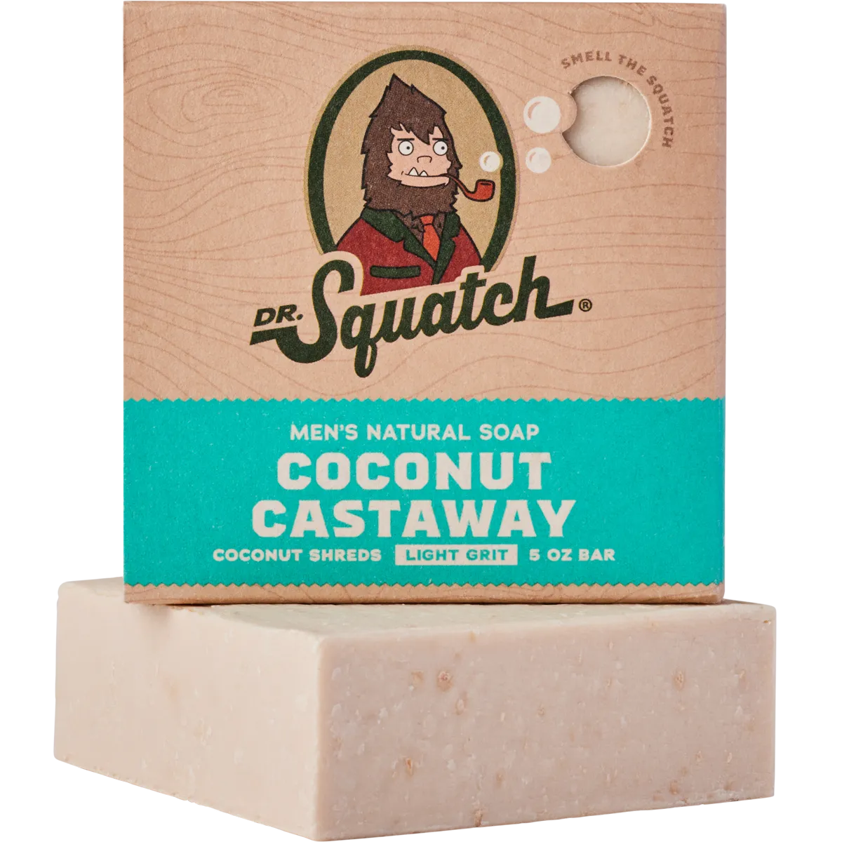 Coconut Castaway