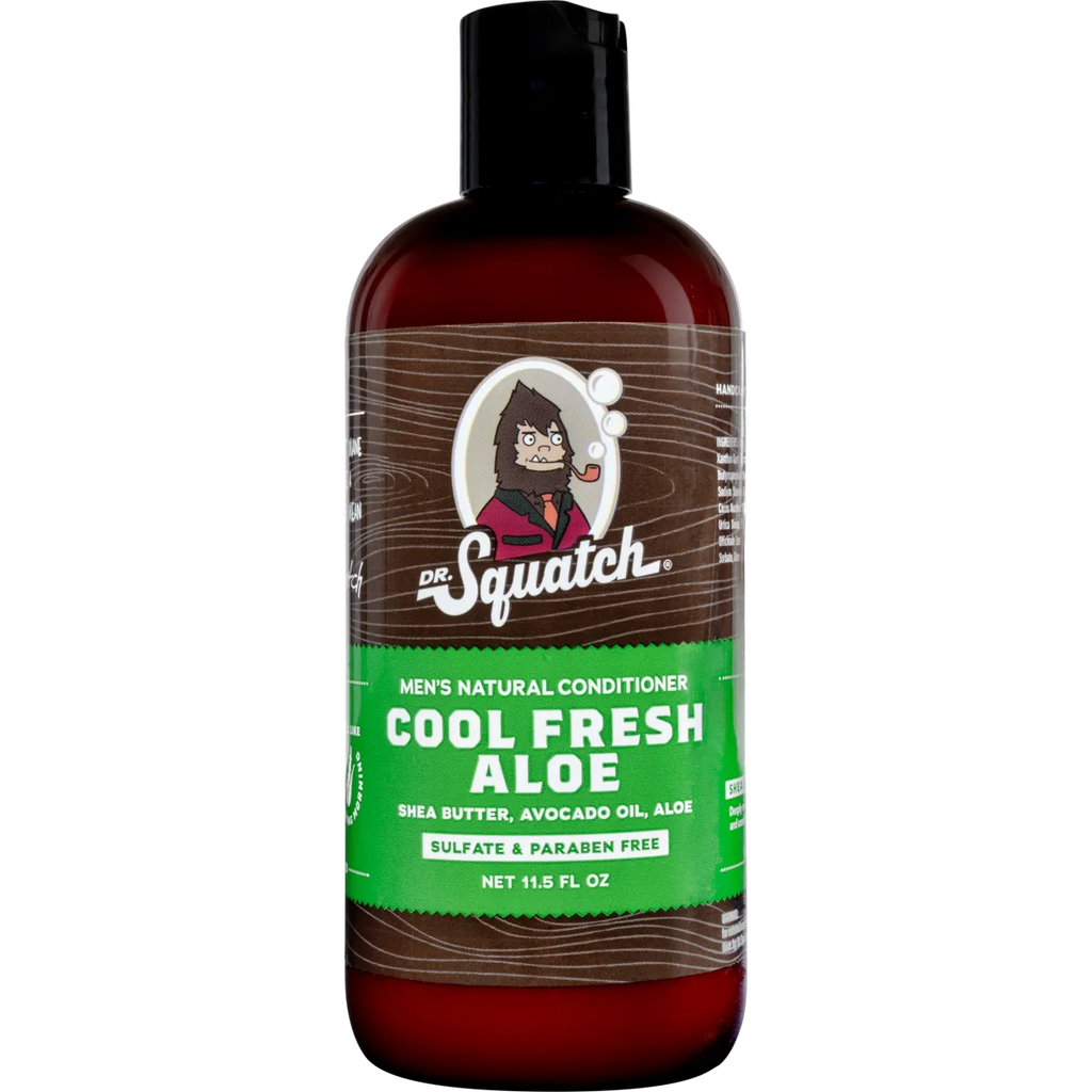 Cool Fresh Aloe Conditioner