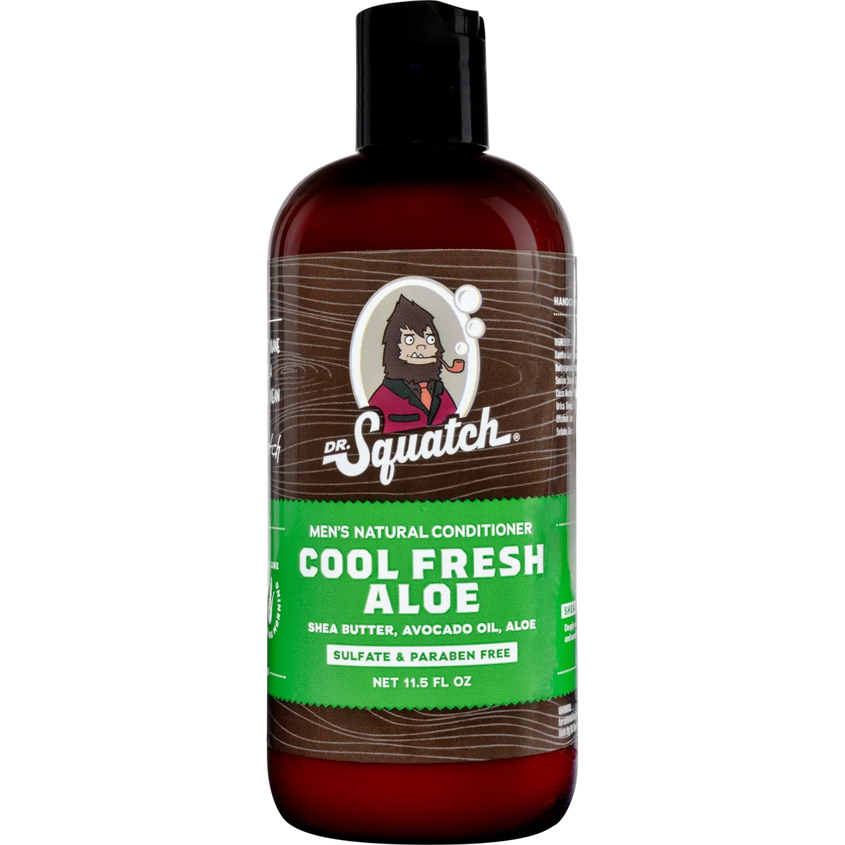 Cool Fresh Aloe Conditioner