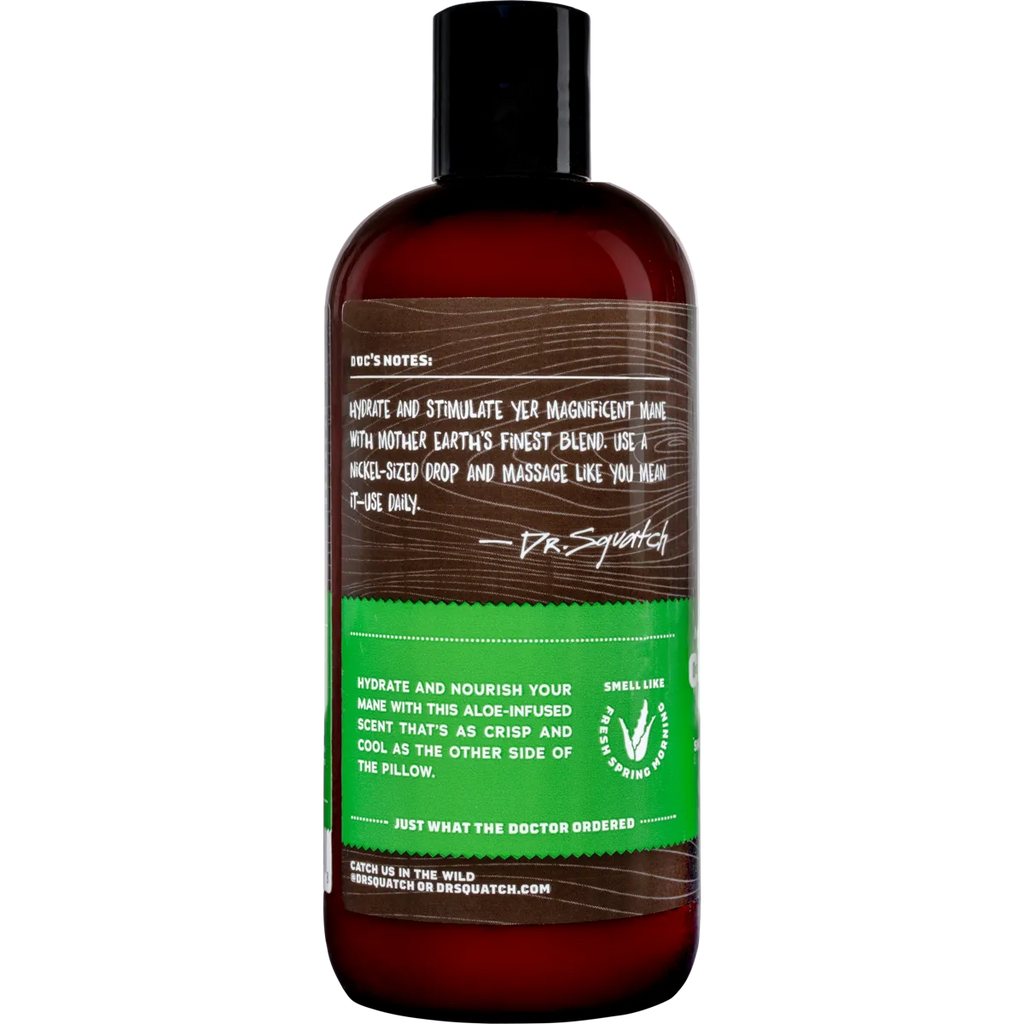 Cool Fresh Aloe Conditioner