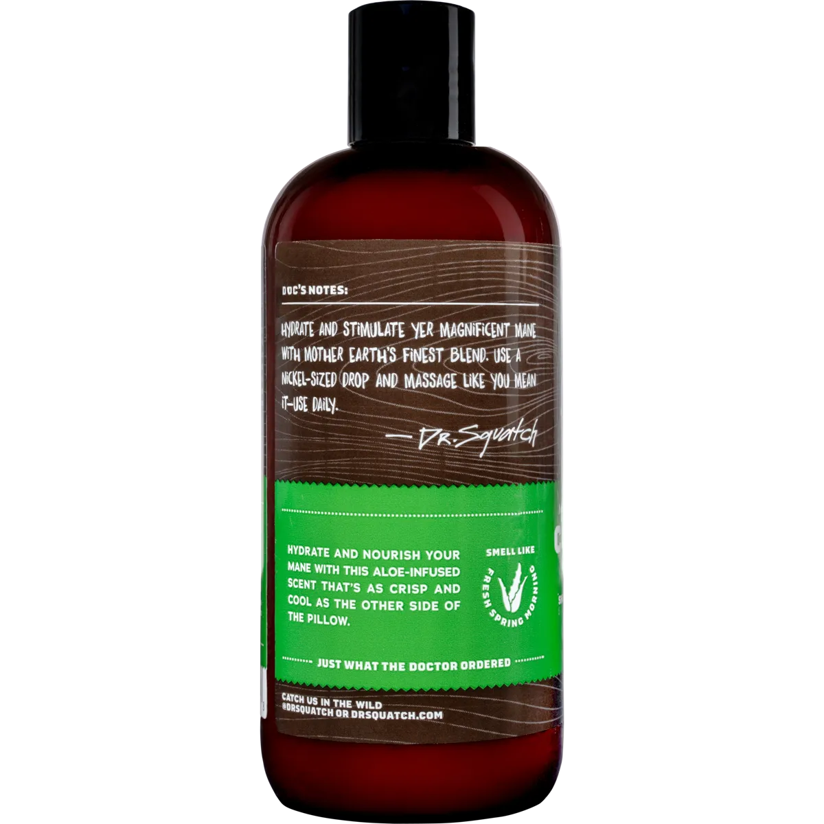 Cool Fresh Aloe Conditioner