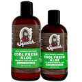Cool Fresh Aloe Hair Care Kit