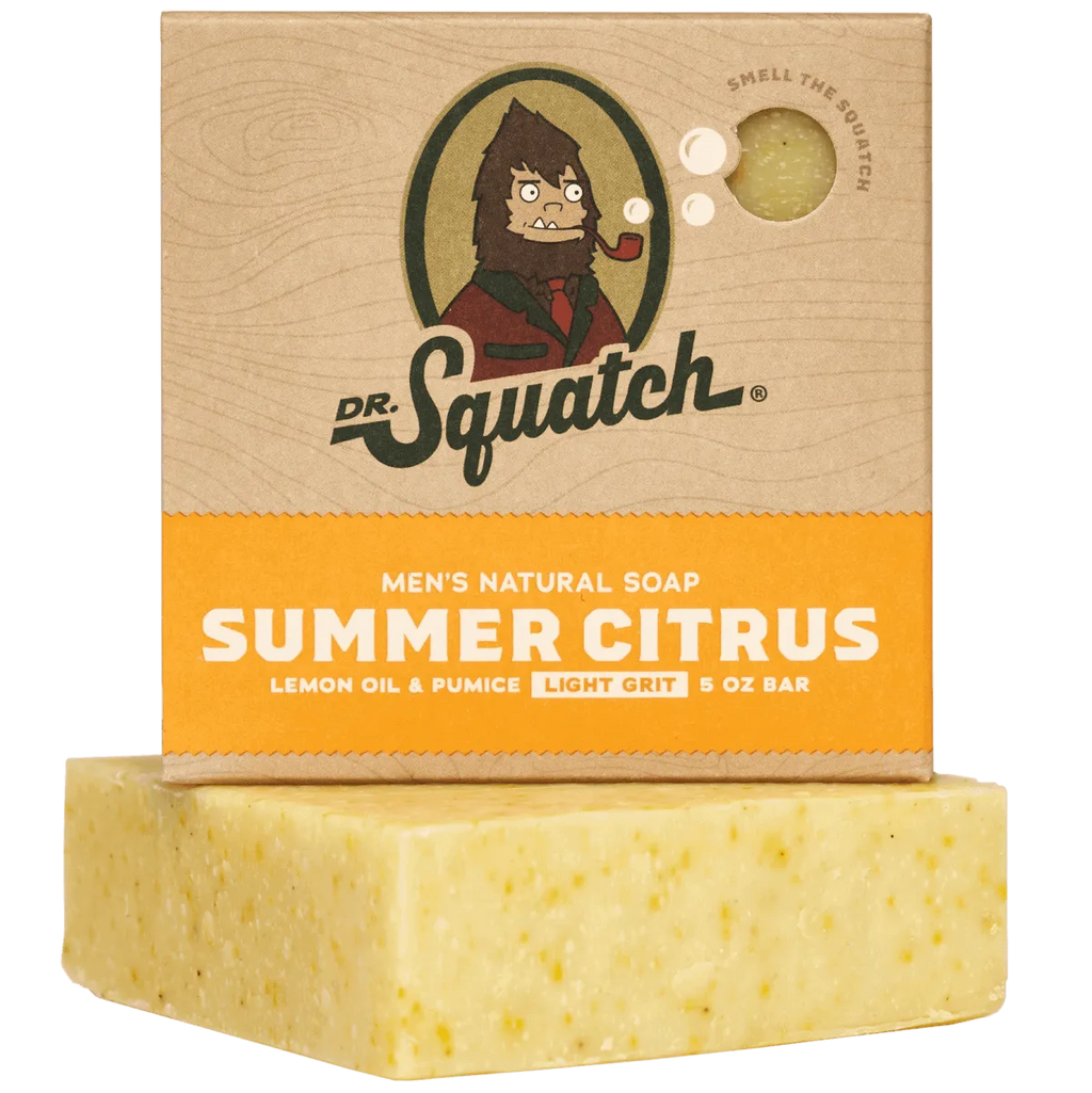 Summer Citrus