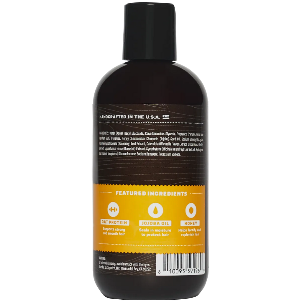 Summer Citrus Shampoo