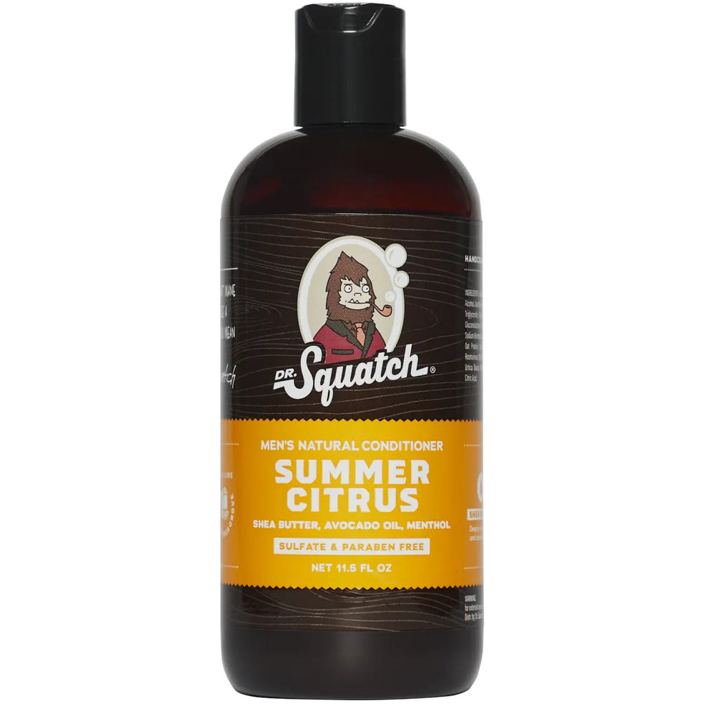 Summer Citrus Conditioner