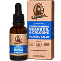 Conditioning Beard Oil & Cologne Glacial Falls