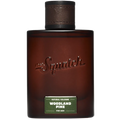 Woodland Pine Cologne