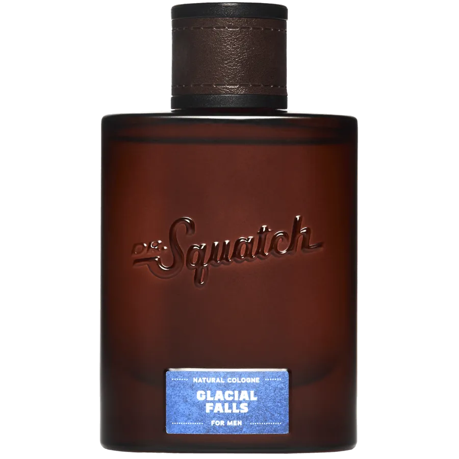 Glacial Falls Cologne