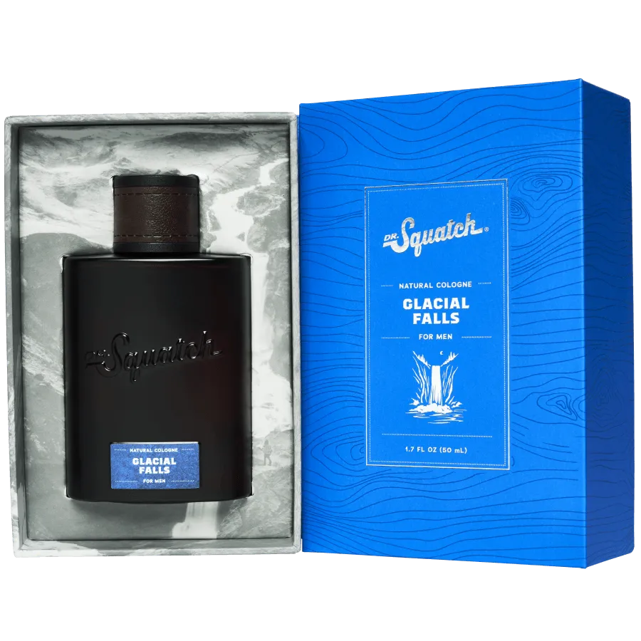 Glacial Falls Cologne