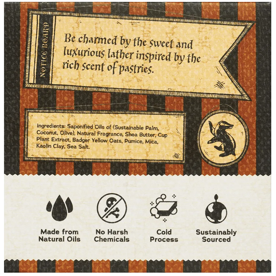 Harry Potter 4-Pack