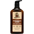 Wood Barrel Bourbon Lotion