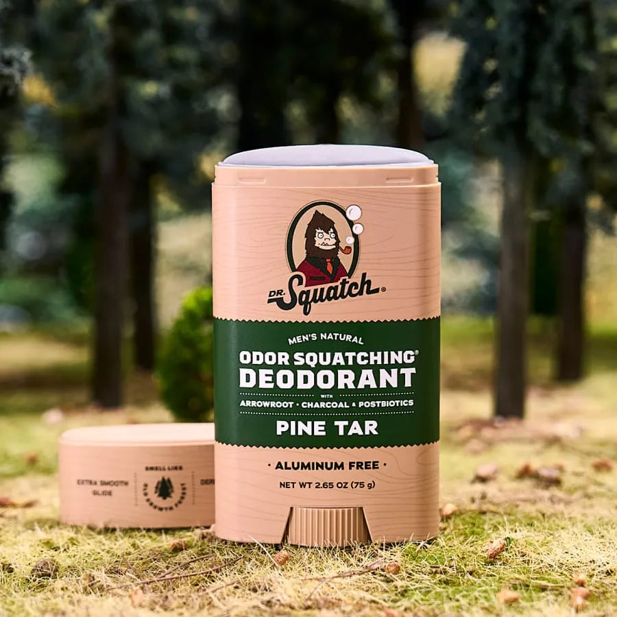 Deodorant 6-Pack